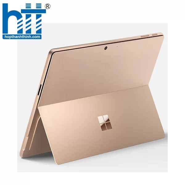 Hợp Thành Thịnh - Surface Pro 11 Wifi Snapdragon X Plus with LCD display Ram 16GB SSD 512GB Platinum + Black + Dune+ Sapphire