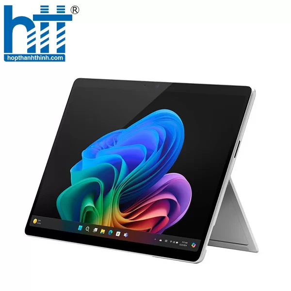 Hợp Thành Thịnh - Surface Pro 11 Wifi Snapdragon X Plus with LCD Display Ram 16GB SSD 256GB