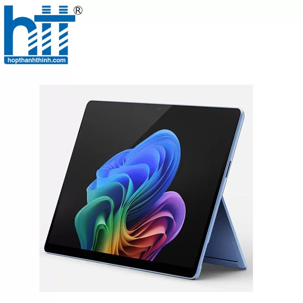 Hợp Thành Thịnh - Surface Pro 11 ( 5G) Snapdragon® X Elite (12 Core)