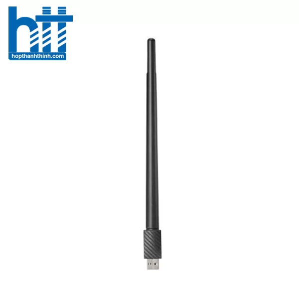 HTT - Cạc mạng không dây Totolink N150UA (Chuẩn N/ 150Mbps/ 1 Ăng-ten ngoài)