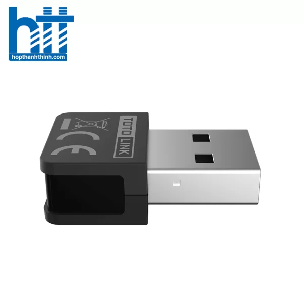 Hợp Thành Thịnh - Cạc mạng không dây Totolink USB N160USM (Chuẩn N/ 150Mbps/ Ăng-ten ngầm)