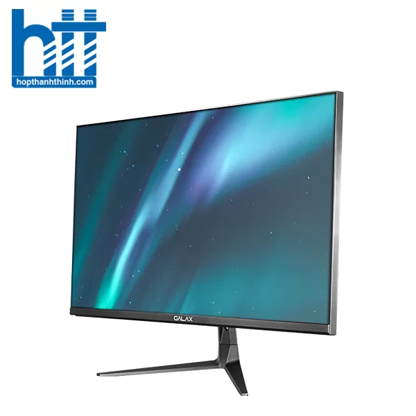 HTT - Màn Hình Galax Vivance-02 (24 INCH/ FHD/ IPS/ 165Hz/ 1MS/ HDMI/ DP) 
