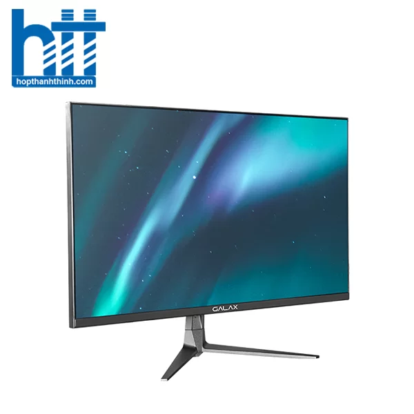 HTT - Màn Hình Galax Vivance-02 (24 INCH/ FHD/ IPS/ 165Hz/ 1MS/ HDMI/ DP) 