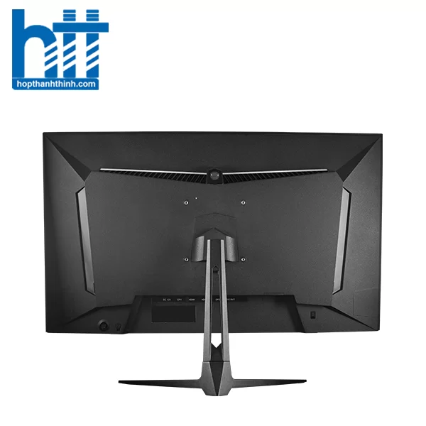 HTT - Màn Hình Galax Vivance-02 (24 INCH/ FHD/ IPS/ 165Hz/ 1MS/ HDMI/ DP) 