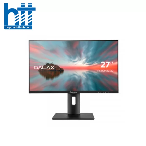 HTT - Màn hình Galax Gaming Monitor Prisma-02 