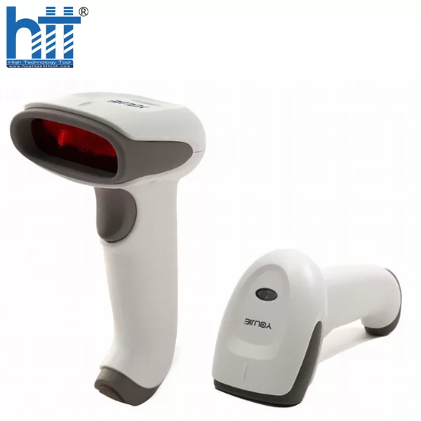 HỢP THÀNH THỊNH - Máy đọc mã vạch YOUJIE ( Honeywell ) YJ3300