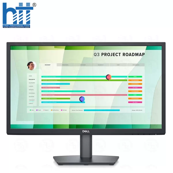 HTT - Màn Hình Dell E2223HN