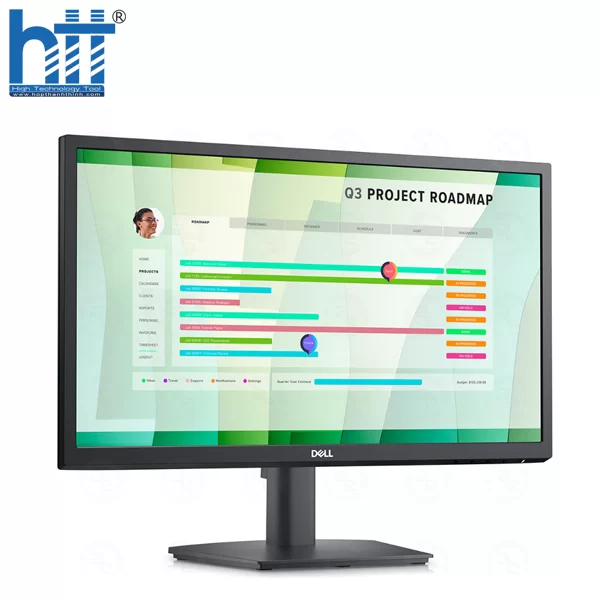 HTT - Màn Hình Dell E2223HN