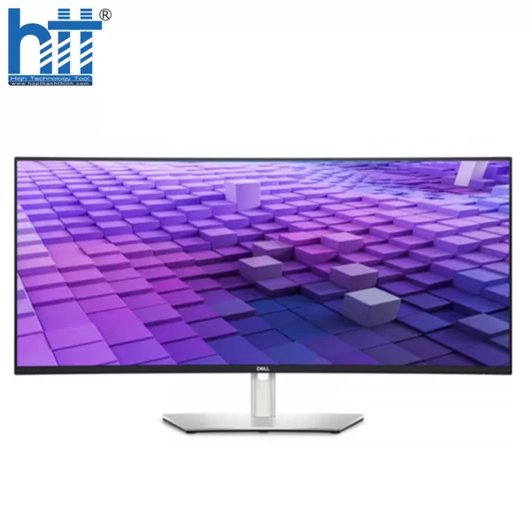 HTT - Màn Hình Dell UltraSharp U3824DW