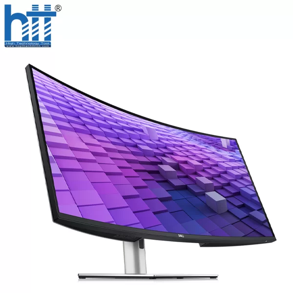 HTT - Màn Hình Dell UltraSharp U3824DW