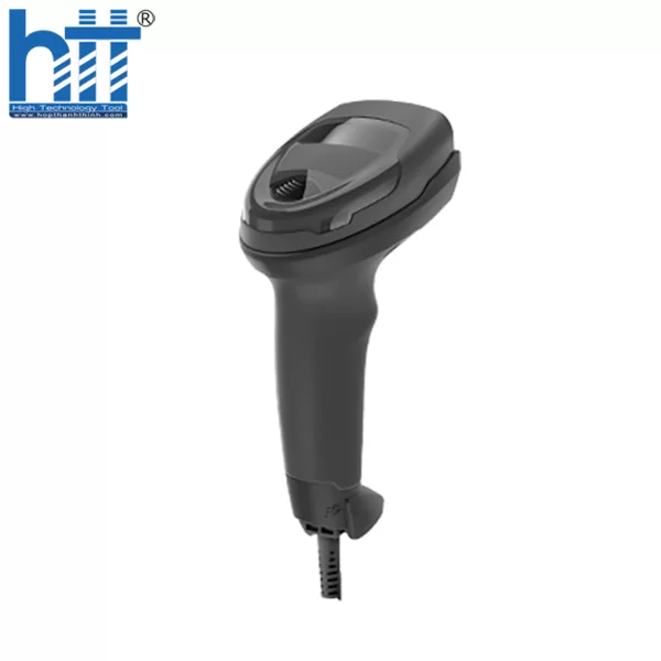 HỢP THÀNH THỊNH - MÁY QUÉT MÃ VẠCH 2D HPRT N101 CÓ DÂY