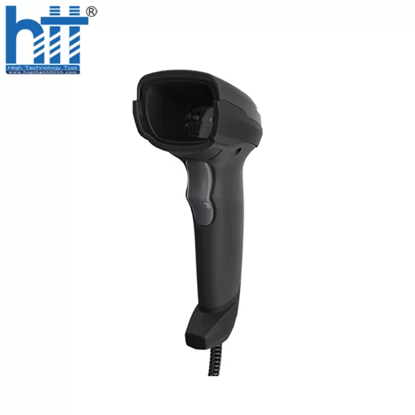 HỢP THÀNH THỊNH - MÁY QUÉT MÃ VẠCH 2D HPRT N101 CÓ DÂY