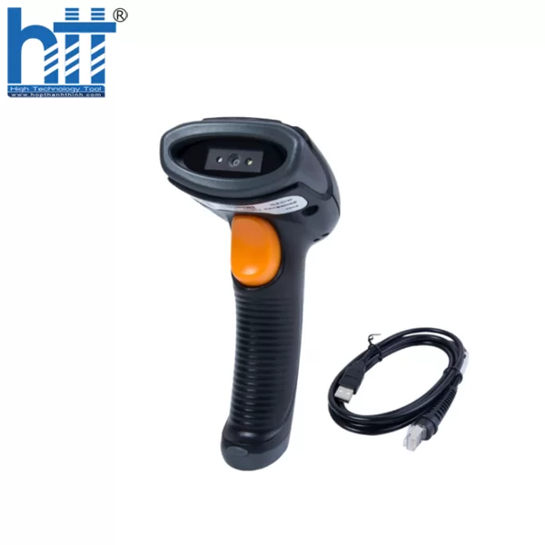 HỢP THÀNH THỊNH - Máy quét mã vạch NEWLAND HR1150P