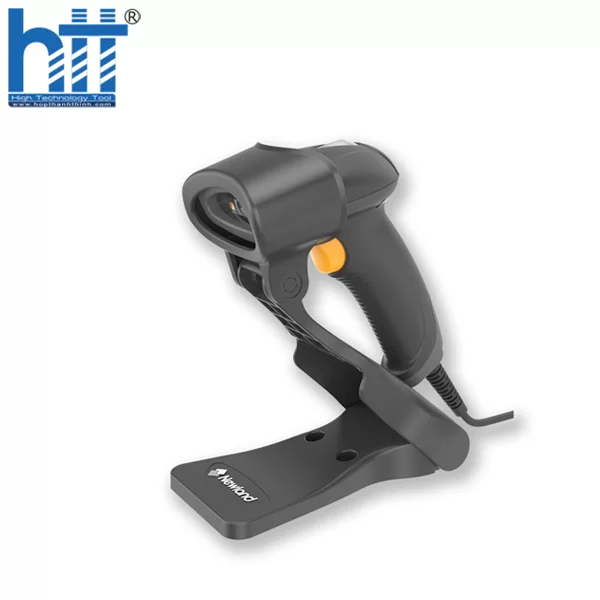 HỢP THÀNH THỊNH - Máy quét mã vạch NEWLAND HR2081-BT