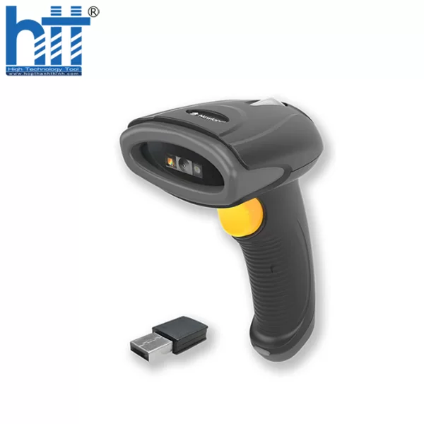 HỢP THÀNH THỊNH - Máy quét mã vạch NEWLAND HR2081-BT