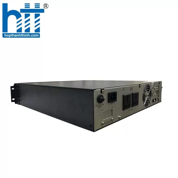 Nguồn điện ổn định, vận hành không gián đoạn