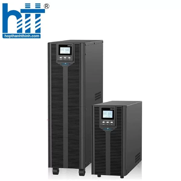 UPS Apollo AP9110S – Bảo vệ nguồn điện tuyệt đối