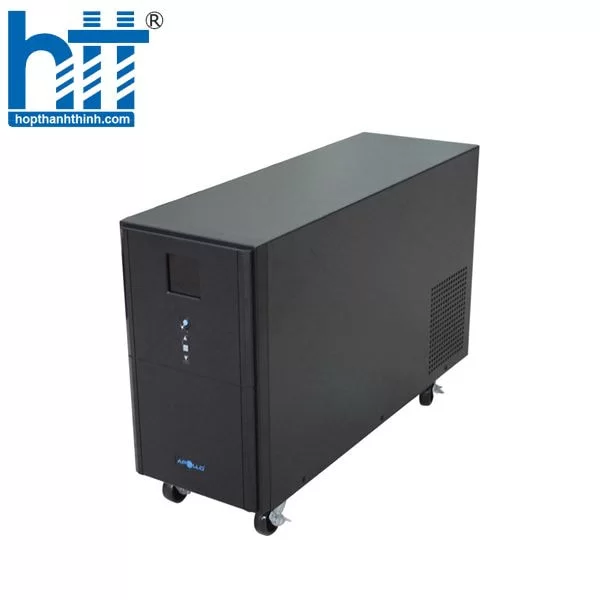 Bảo vệ server, hạn chế rủi ro mất điện
