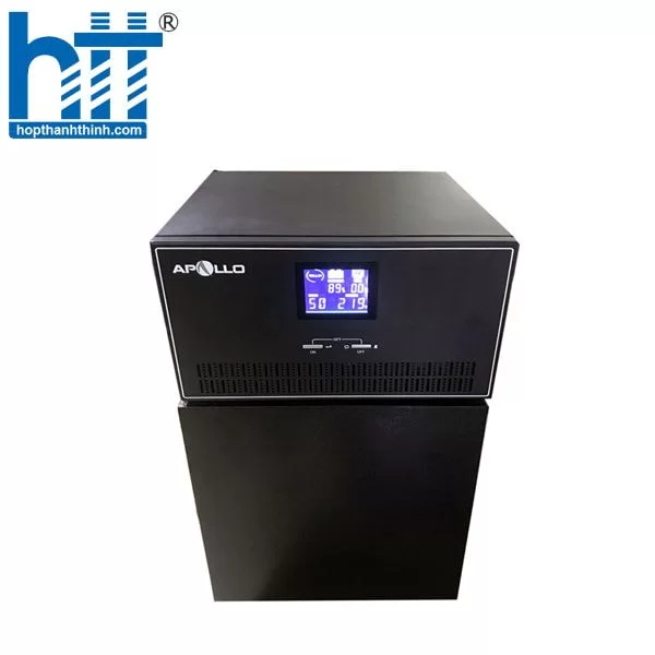 UPS camera mạnh mẽ, bền bỉ, ổn định