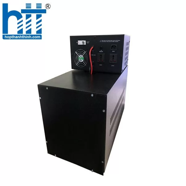 APOLLO AP2200C – Lưu điện camera chuyên dụng