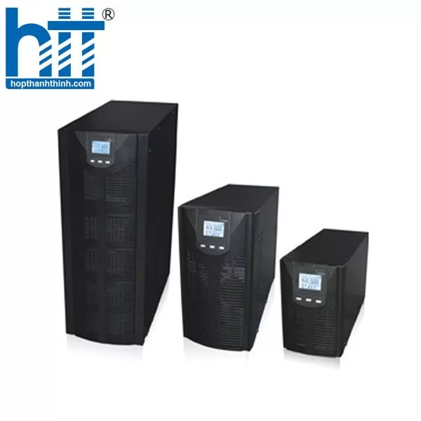 UPS APOLLO AP902II 2000VA – Bảo vệ nguồn điện tối ưu