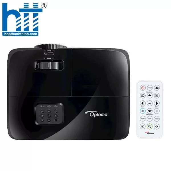 Hợp Thành Thịnh - Máy chiếu Optoma PX480