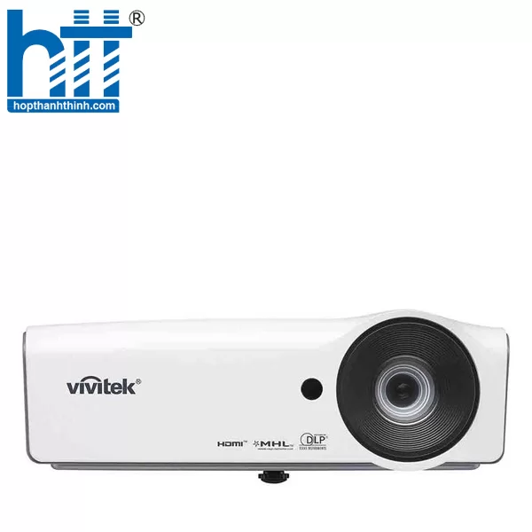 Hợp Thành Thịnh - Hợp Thành Thịnh - Máy chiếu VIVITEK DH856