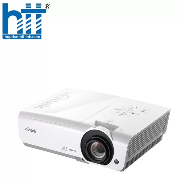Hợp Thành Thịnh - Hợp Thành Thịnh - Máy chiếu VIVITEK DH856