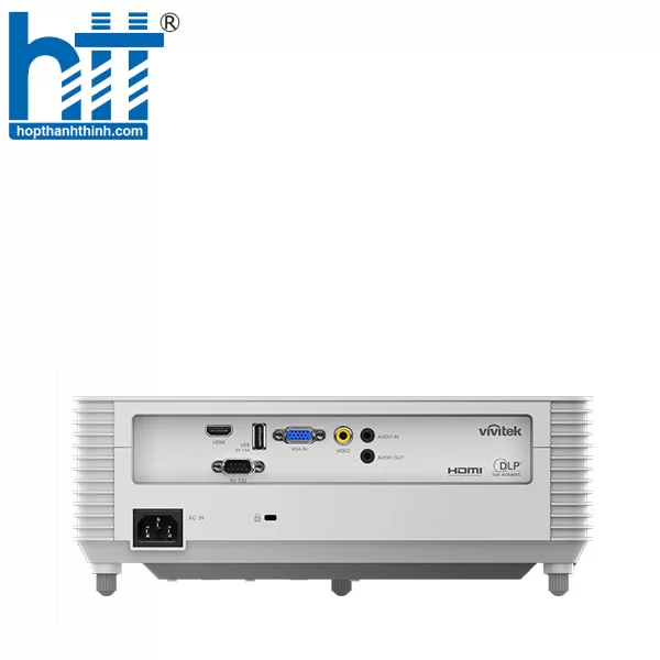 Hợp Thành Thịnh - Máy chiếu gần Vivitek DW355ST