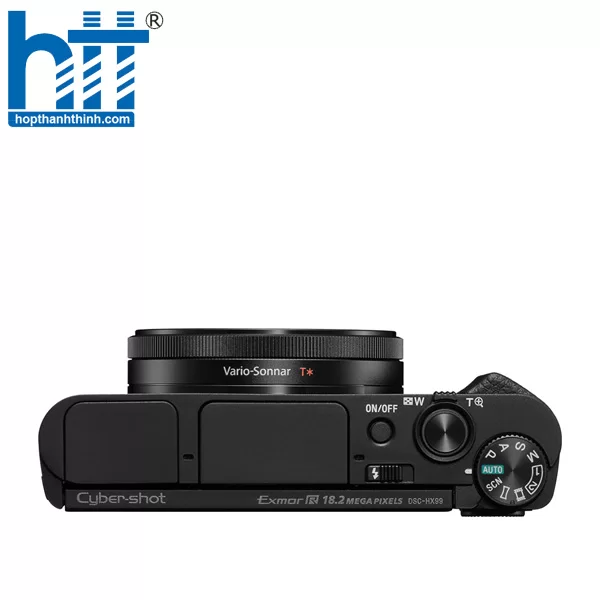Hợp Thành Thịnh - Máy ảnh KTS Sony CyberShot DSC-HX99/BC E32