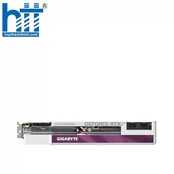 Hợp Thành Thịnh - VGA GIGABYTE GeForce RTX 3090 VISION OC 24G (GV-N3090VISION OC-24GD)