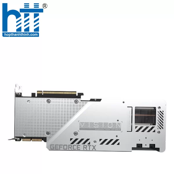 Hợp Thành Thịnh - VGA GIGABYTE GeForce RTX 3090 VISION OC 24G (GV-N3090VISION OC-24GD)