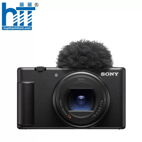Hợp Thành Thịnh - Máy ảnh KTS Sony ZV-1 II