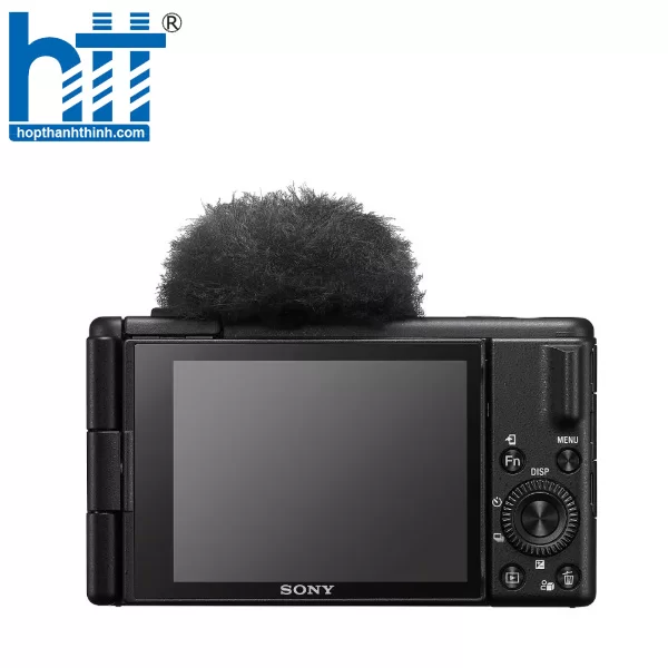 Hợp Thành Thịnh - Máy ảnh KTS Sony ZV-1 II