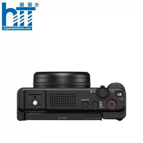 Hợp Thành Thịnh - Máy ảnh KTS Sony ZV-1 II