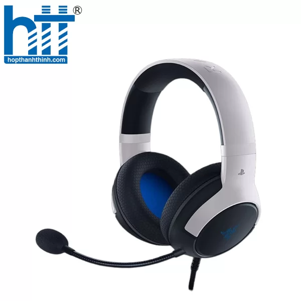 Hợp Thành Thịnh - Tai nghe Razer Kaira X for PlayStation