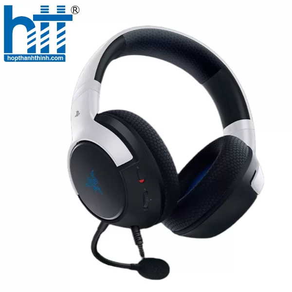 Hợp Thành Thịnh - Tai nghe Razer Kaira X for PlayStation