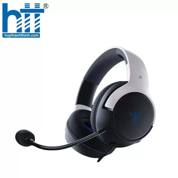 Hợp Thành Thịnh - Tai nghe Razer Kaira X for PlayStation
