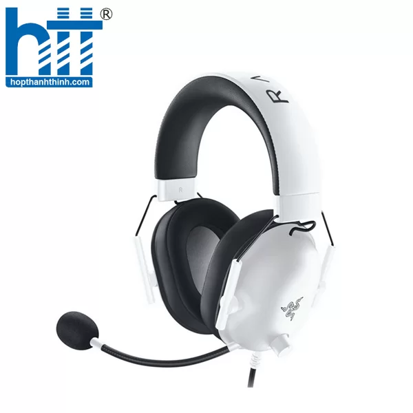 Hợp Thành Thịnh - Tai nghe Razer BlackShark V2 X White