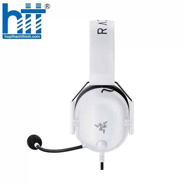 Hợp Thành Thịnh - Tai nghe Razer BlackShark V2 X White