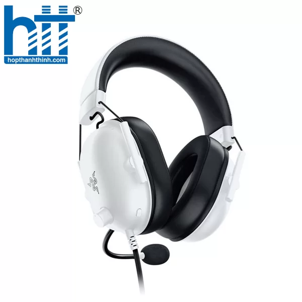 Hợp Thành Thịnh - Tai nghe Razer BlackShark V2 X White