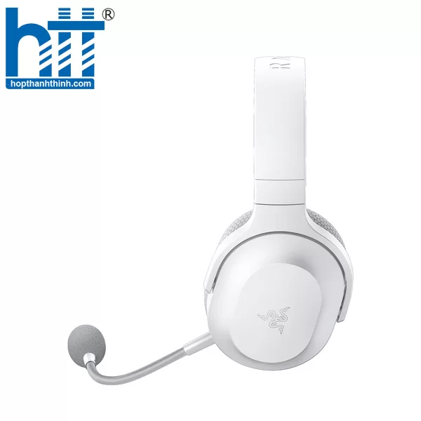 Hợp Thành Thịnh - Tai nghe Razer Barracuda X 2022 Mercury