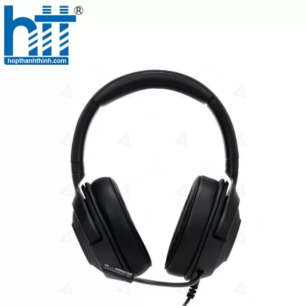 Hợp Thành Thịnh - Tai nghe Razer Kraken X - Black