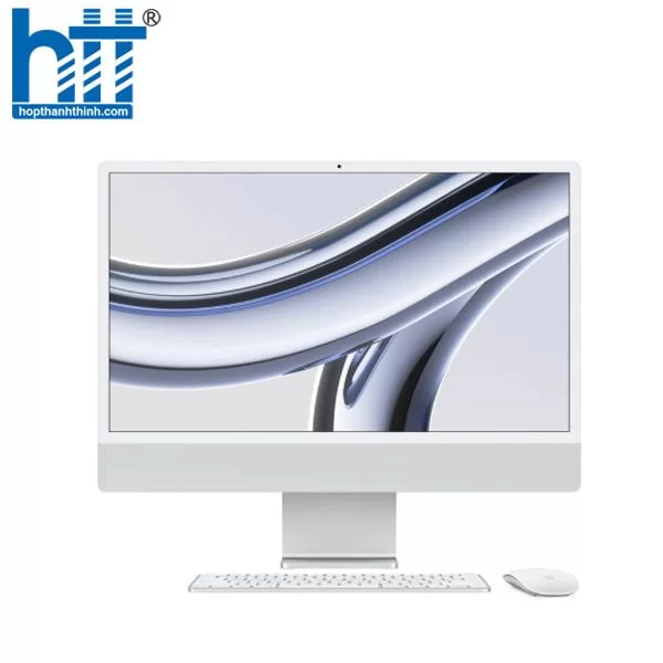 Máy tính All in one Apple IMAC MQR93SA/A