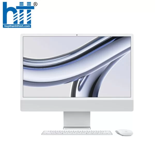 HỢP THÀNH THỊNH - Máy tính All in one Apple IMAC MQRJ3SA/A