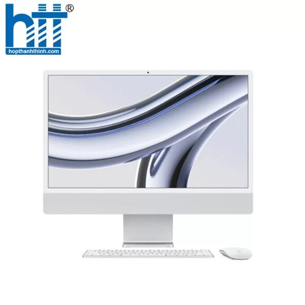 HOPWJ THANHF THINHJ - Máy tính All in one Apple IMAC MQRK3SA/A