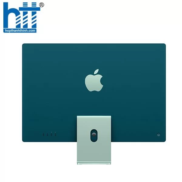 HỢP THÀNH THỊNH - Máy tính All in one Apple IMAC MQRP3SA/A 