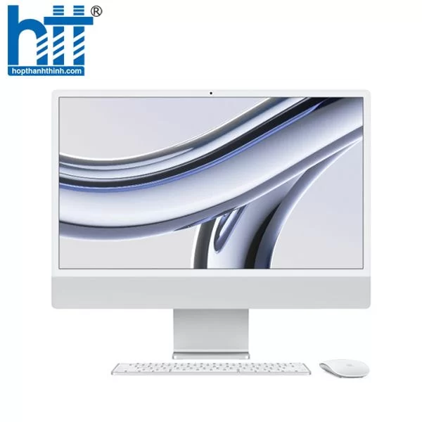 HỢP THÀNH THỊNH - Máy tính All in one Apple IMAC Z195000AA