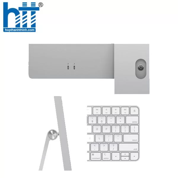 HỢP THÀNH THỊNH - Máy tính All in one Apple IMAC Z195000AE