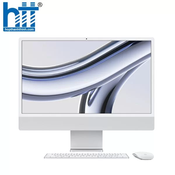 HỢP THÀNH THỊNH - Máy tính All in one Apple IMAC Z195000AE